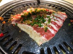 -猫爪爪原切自助烤肉(观音桥阳光世纪店)