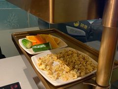 小食-海底捞火锅(奉化银泰店)