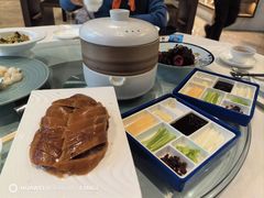 -太湖饭店·寄畅轩中餐厅
