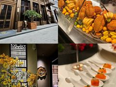 -金链花·泰国餐厅(国贸店)