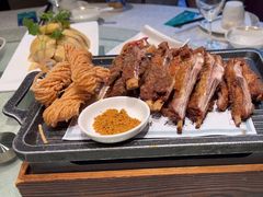 -阿娘家·原生态农家菜(国顺东路店)