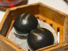 黑金流沙包-南棠馆粤菜坊(群光店)