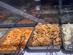 -江小渔鲜鱼火锅(西二道街店)