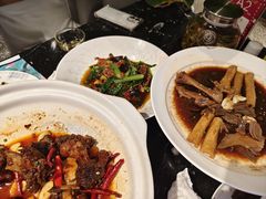 -新安人家·22年本地餐厅
