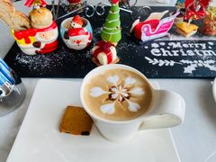 -三迪希尔顿酒店·星空酒廊