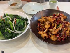 -天成·川菜家宴(礼岗店)