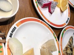 -比格比萨自助(花园路店)