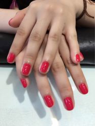 -Easy Lady美甲美睫半永久纹绣工作室