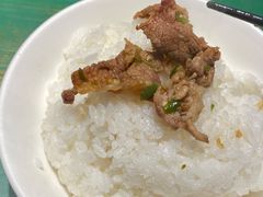 -费大厨辣椒炒肉(太平老街店)