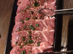 -新石器烤肉(中房金谊广场店)