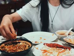-葛尼沙印度餐厅 (镇明路店)
