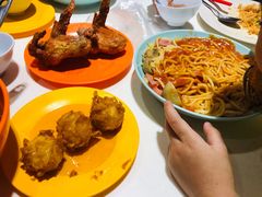 -冰岛茶餐厅(世茂店)