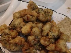 炸蛎黄-老苏扬饭店