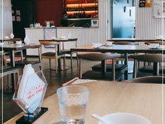 大堂-菩提树·素食餐厅(汇智国际商业中心店)