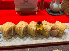 -蝉一日本料理(高新区店)