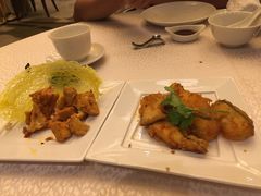 -泉州富力万达文华酒店-品珍中餐厅