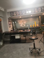 -極致刺青TATTOO STUDIO 私人订制