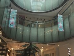 -鹏欣水游城