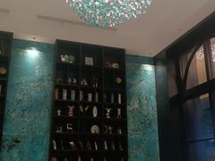-铂尔登国际酒店(南山深圳湾口岸店)