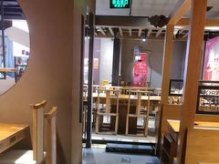 -呷哺呷哺 黄金牧场 (欢乐谷店)