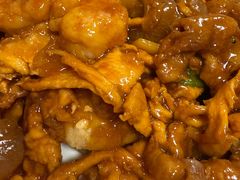 -同发号饭庄(复兴路店)