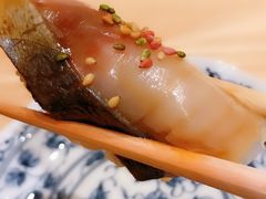 -鮨青(恒基名人购物中心店)