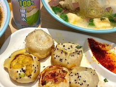 -小杨生煎(湟普汇店)
