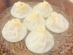 -四季美汤包(户部巷店)