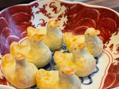 -四季民福烤鸭店(通州马驹桥店)