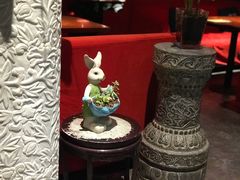 景观位-湘西土菜(望京店)
