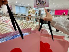 -万达广场(南昌红谷滩店)