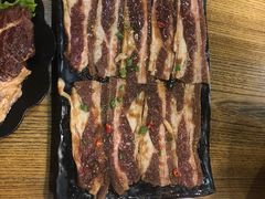 -大壮家原味烤肉(兴华北街店)