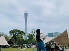 -二沙岛艺术公园