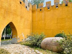 -武清南湖绿博园