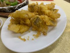 油炸九肚鱼-惠来大排档(联创商业街店)