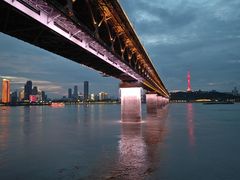 -武汉长江大桥