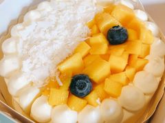 -丁香西饼屋(桂林路店)