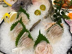 -祈胜邨•顺德鱼生•顺德菜(容桂店)