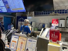 -西琳姑娘·新疆冰淇淋酸奶茶(南开大悦城店)