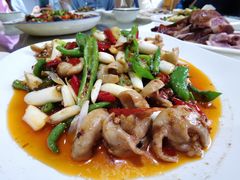-映秋饭店(李庄总店)