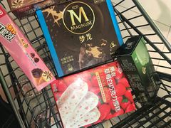 -盒马X会员店(王府井奥莱UP TOWN店)