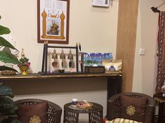 -莲泰式·中式·沐足·精油SPA采耳(天河店)