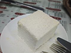 -香港華心糖水鋪(南西总店)