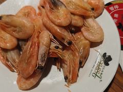 -汉巴味德(沈阳万象汇店)