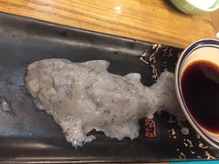 -芝麻花餐厅(祁家豁子店)