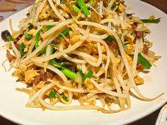 -姥姥家春饼店(八里庄店)