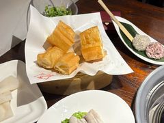 -大良毋米粥(锦龙路总店)