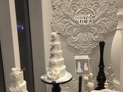 -杜哈夫DOUX RÊVE·生日蛋糕(日月光店)