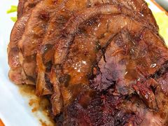 酱牛肉-阿辉农家馆