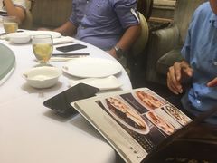 -君德澜酒家·创意粤菜(金山谷店)